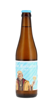 St Bernardus, Wit, 5.5% 330ml Bottle - The Salusbury Winestore