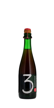 3 Fonteinen Hommage 5.5% 201920 375ml - The Salusbury Winestore