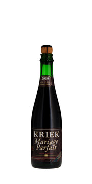 Boon Kriek Mariage Parfait, 375ml Bottle 8% - The Salusbury Winestore