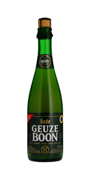 Boon Oude Geuze 7% 375ml - The Salusbury Winestore