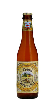 Bosteels Tripel Karmeliet, 330ml Bottle 8.4% - The Salusbury Winestore