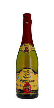 Kerisac Brut 750ml - The Salusbury Winestore