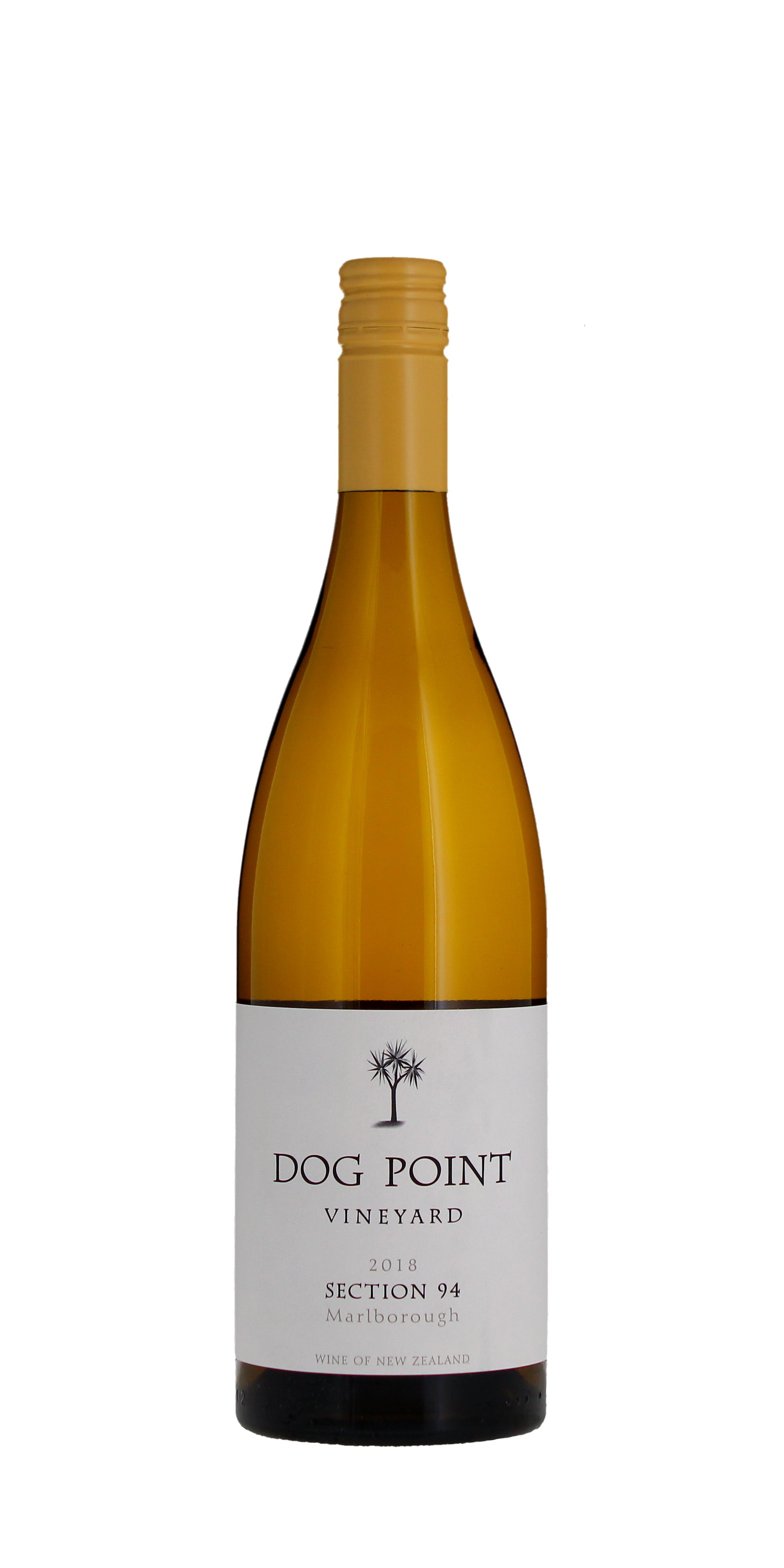 Dog Point Section 94 Sauvignon Blanc 2020 - Salusbury Winestore & Bar 