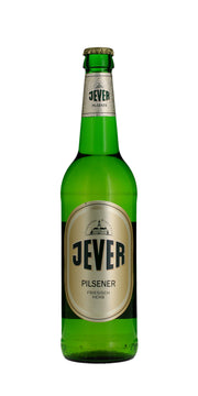 Jever Pilsner Lager - The Salusbury Winestore