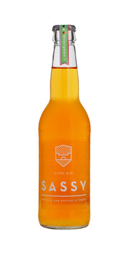 Maison Sassy Session Cider 330ml - The Salusbury Winestore