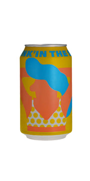 Mikkeller Drink'In The Sun Alcohol Free Wheat Ale 330ml - The Salusbury Winestore