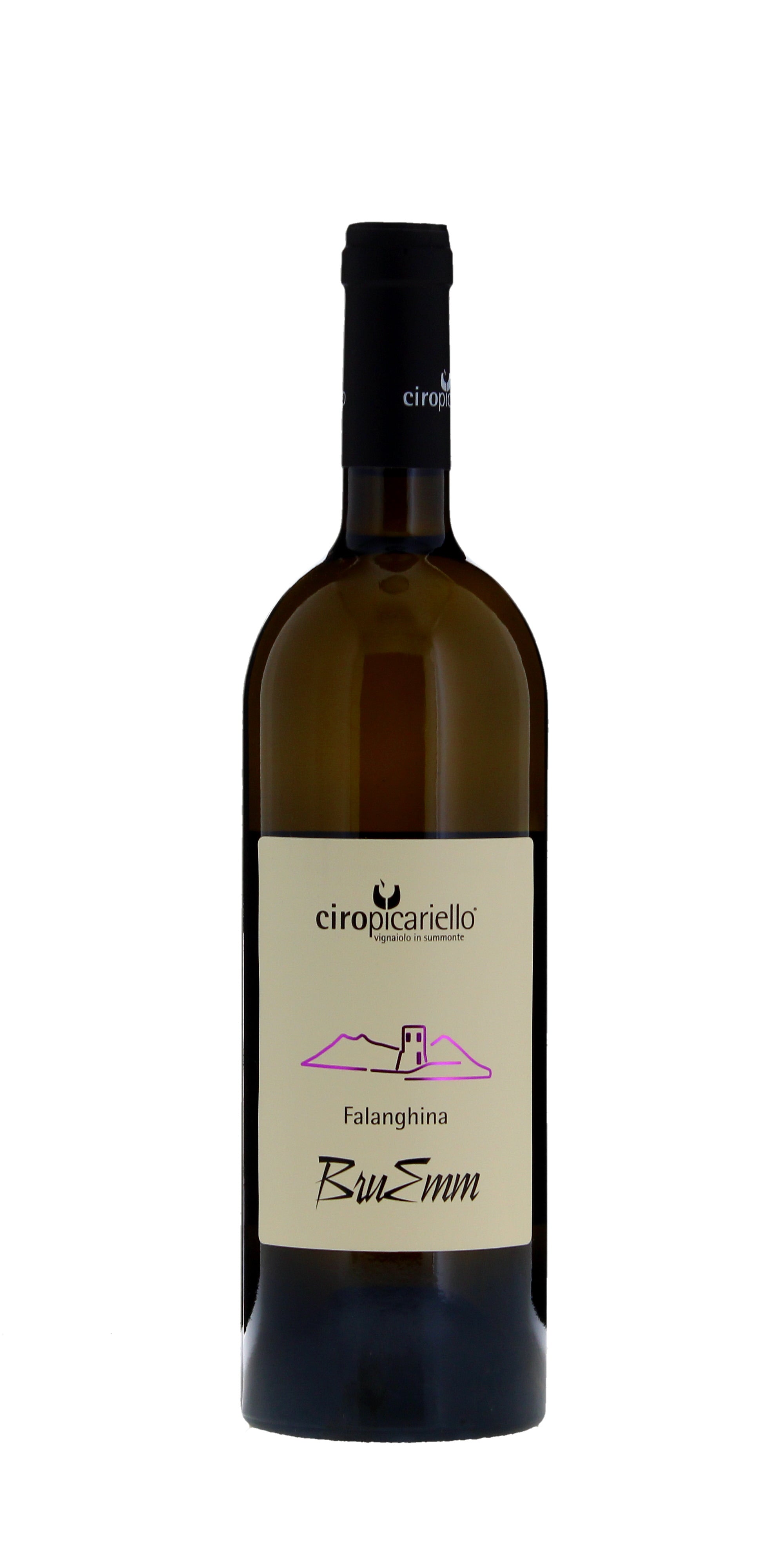 Ciro Picariello Falanghina Campania 2022 Salusbury Winestore Bar