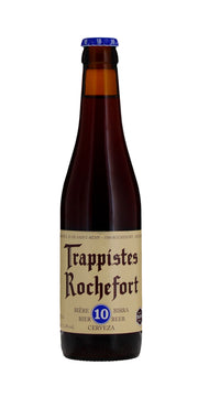 Rochefort 10 Trappistes 11.3% 33cl - The Salusbury Winestore