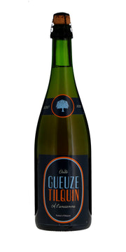 Tilquin Quetsche a l'Ancienne 7% 750ml 2020-21 Release - The Salusbury Winestore