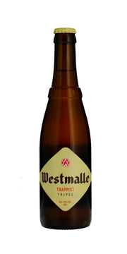 Westmalle Tripel Belgian Strong Ale 9.5% - The Salusbury Winestore